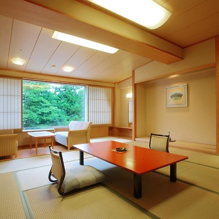 Hotel New Mitoya Sendai Bagian luar foto