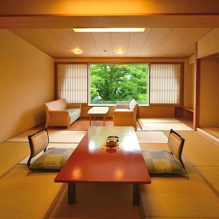 Hotel New Mitoya Sendai Bagian luar foto