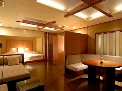 Hotel New Mitoya Sendai Bagian luar foto