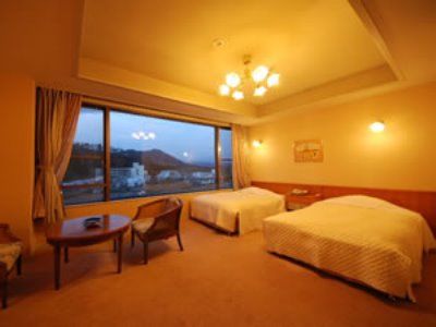 Hotel New Mitoya Sendai Bagian luar foto