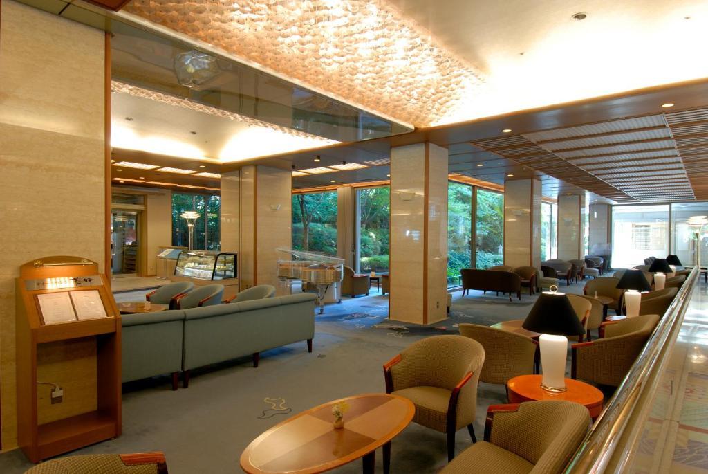 Hotel New Mitoya Sendai Bagian luar foto