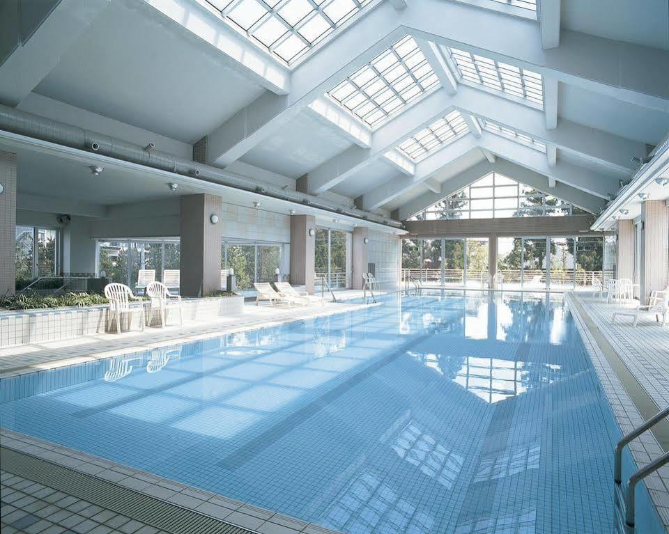 Hotel New Mitoya Sendai Bagian luar foto